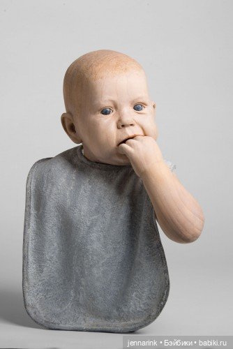 Теплые скульптуры Эфраима Родригеса Кобоса (фото 8)