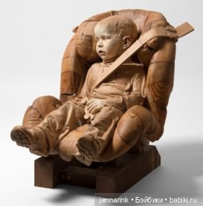 Теплые скульптуры Эфраима Родригеса Кобоса (фото 5)