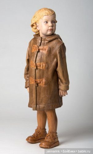 Теплые скульптуры Эфраима Родригеса Кобоса (фото 3)