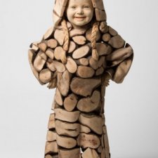 Теплые скульптуры Эфраима Родригеса Кобоса