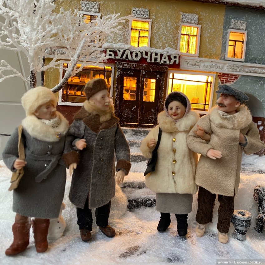 Чудесный мир Галины Хрисановой (фото 10)