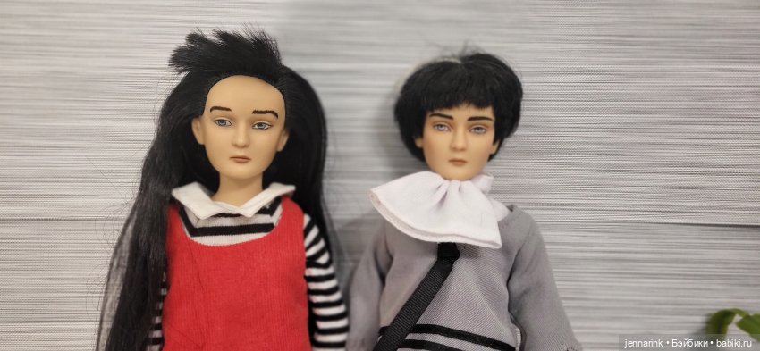 All my beauties — Фэшн