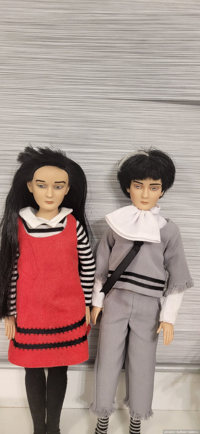 All my beauties — Фэшн