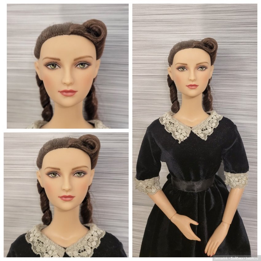 All my beauties — Фэшн (фото 4)