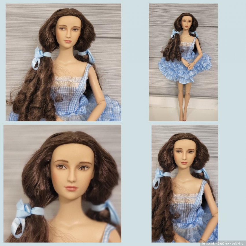 All my beauties — Фэшн (фото 3)