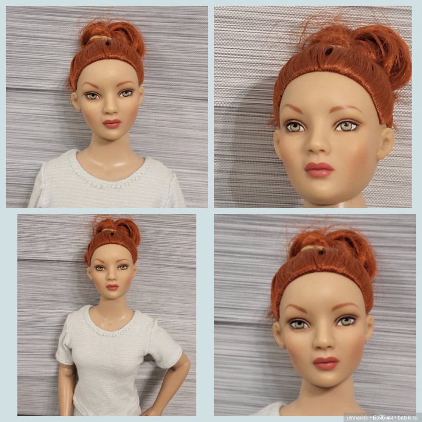 All my beauties — Фэшн (фото 9)