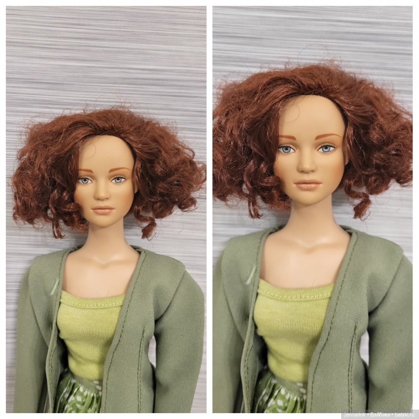 All my beauties — Фэшн (фото 10)