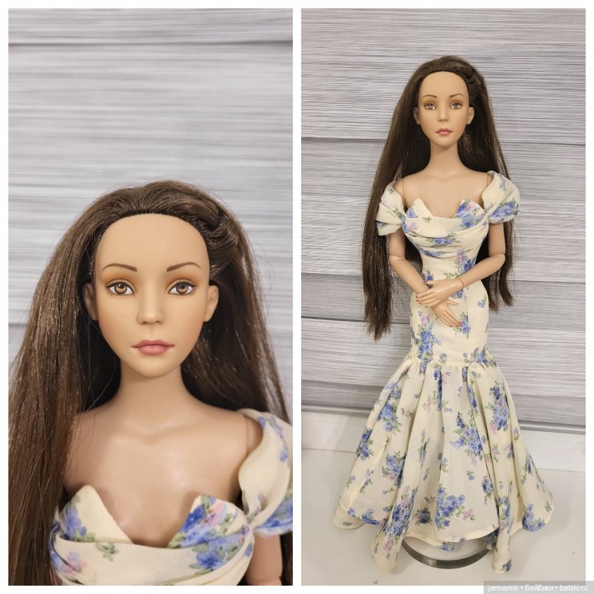 All my beauties — Фэшн (фото 6)