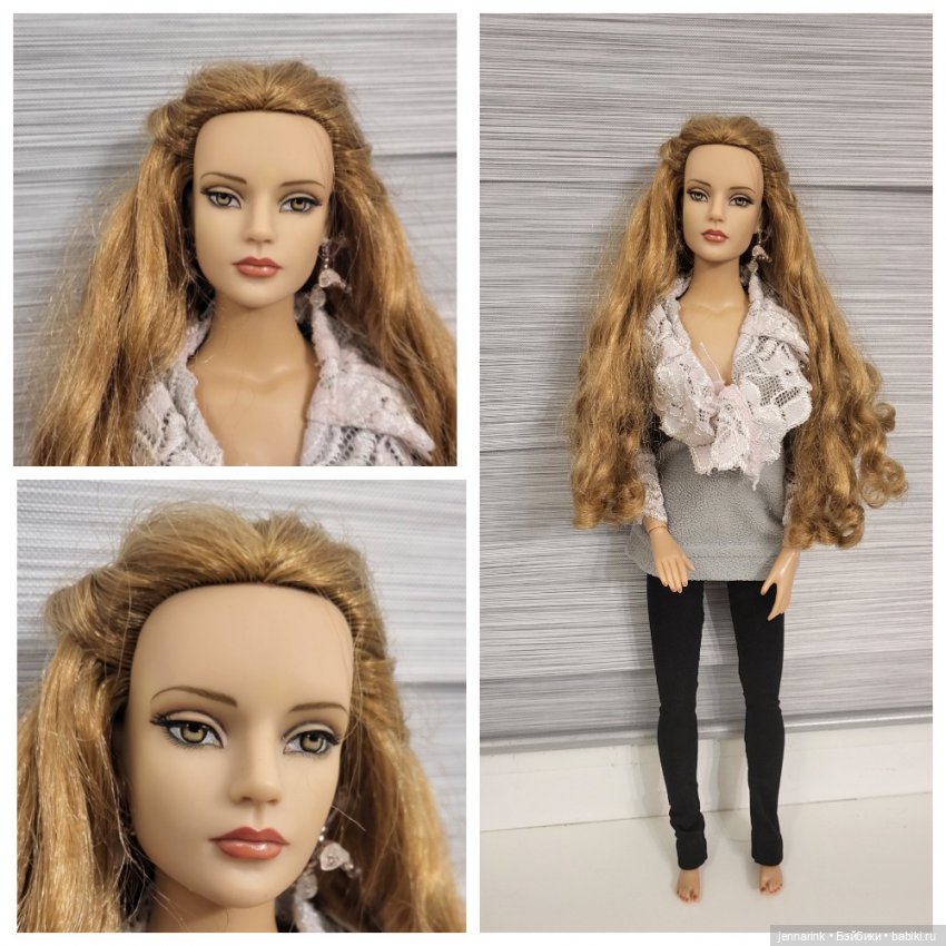 All my beauties — Фэшн (фото 5)