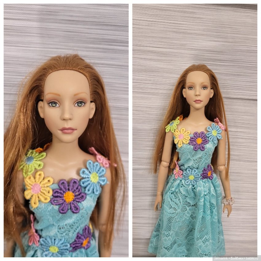 All my beauties — Фэшн