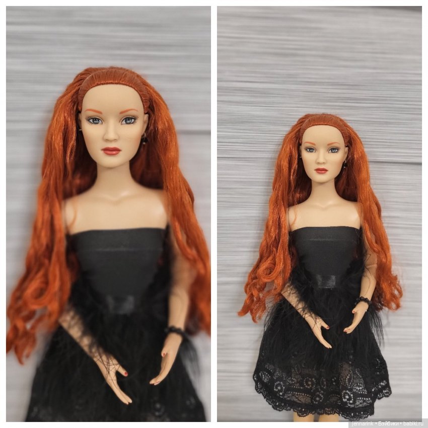 All my beauties — Фэшн (фото 8)