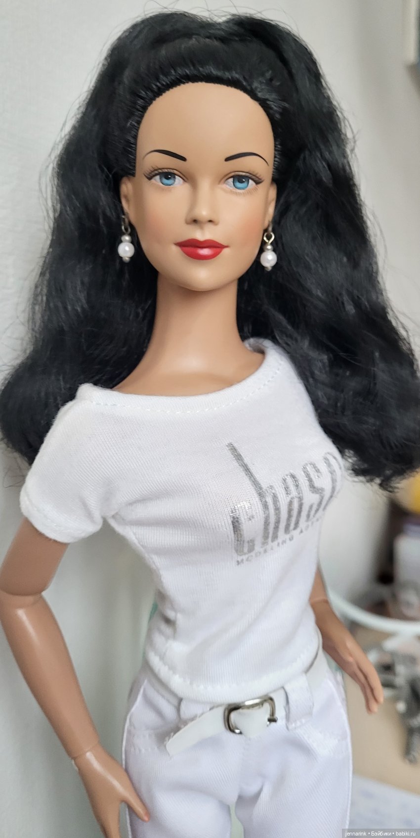 Brenda Starr Tropical holiday (фото 3)