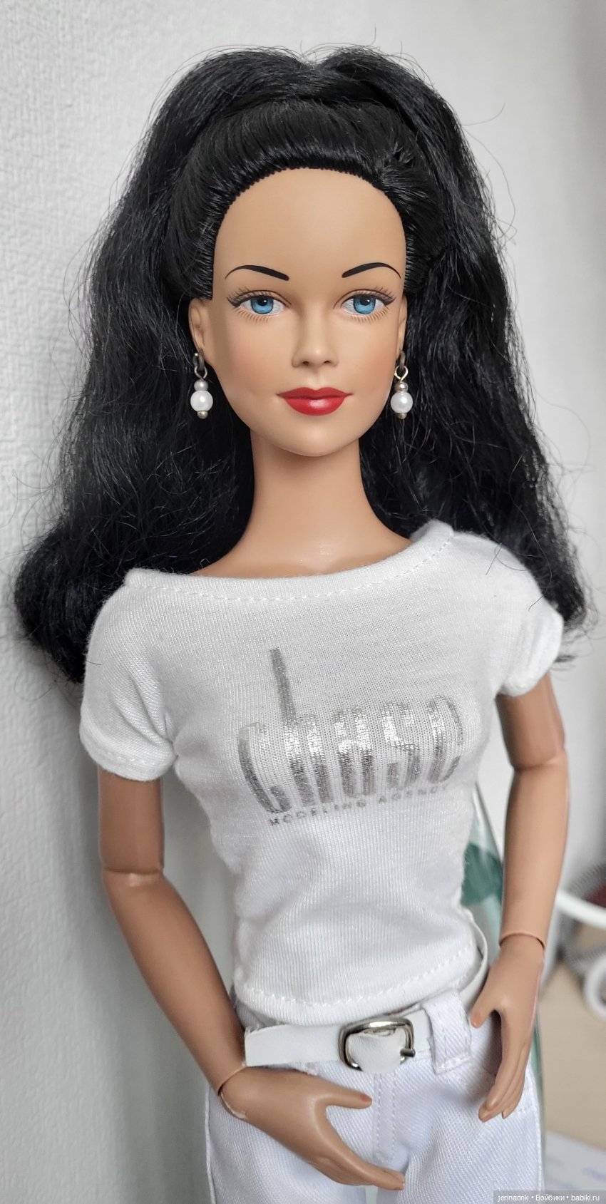 Brenda Starr Tropical holiday (фото 2)