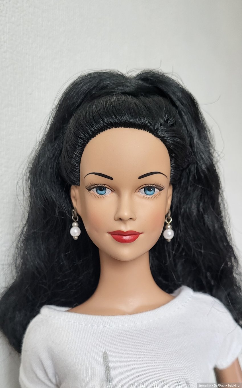 Brenda Starr Tropical holiday