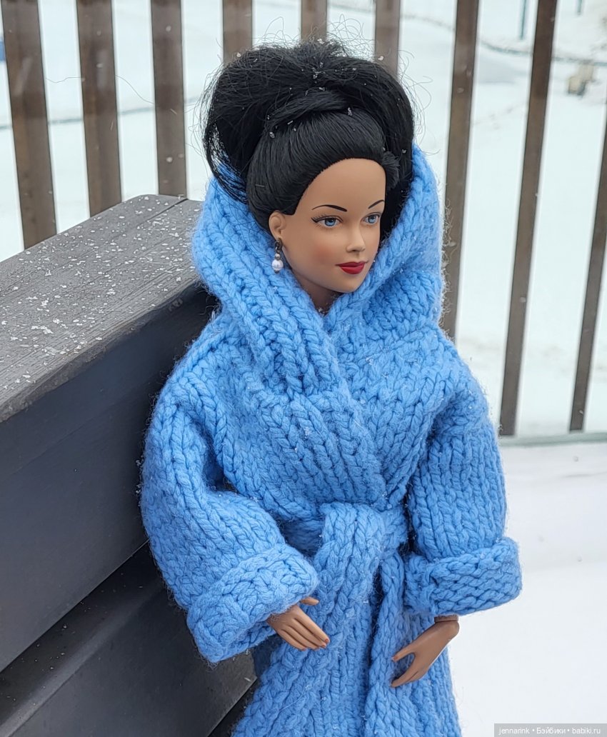 Brenda Starr Tropical holiday (фото 4)