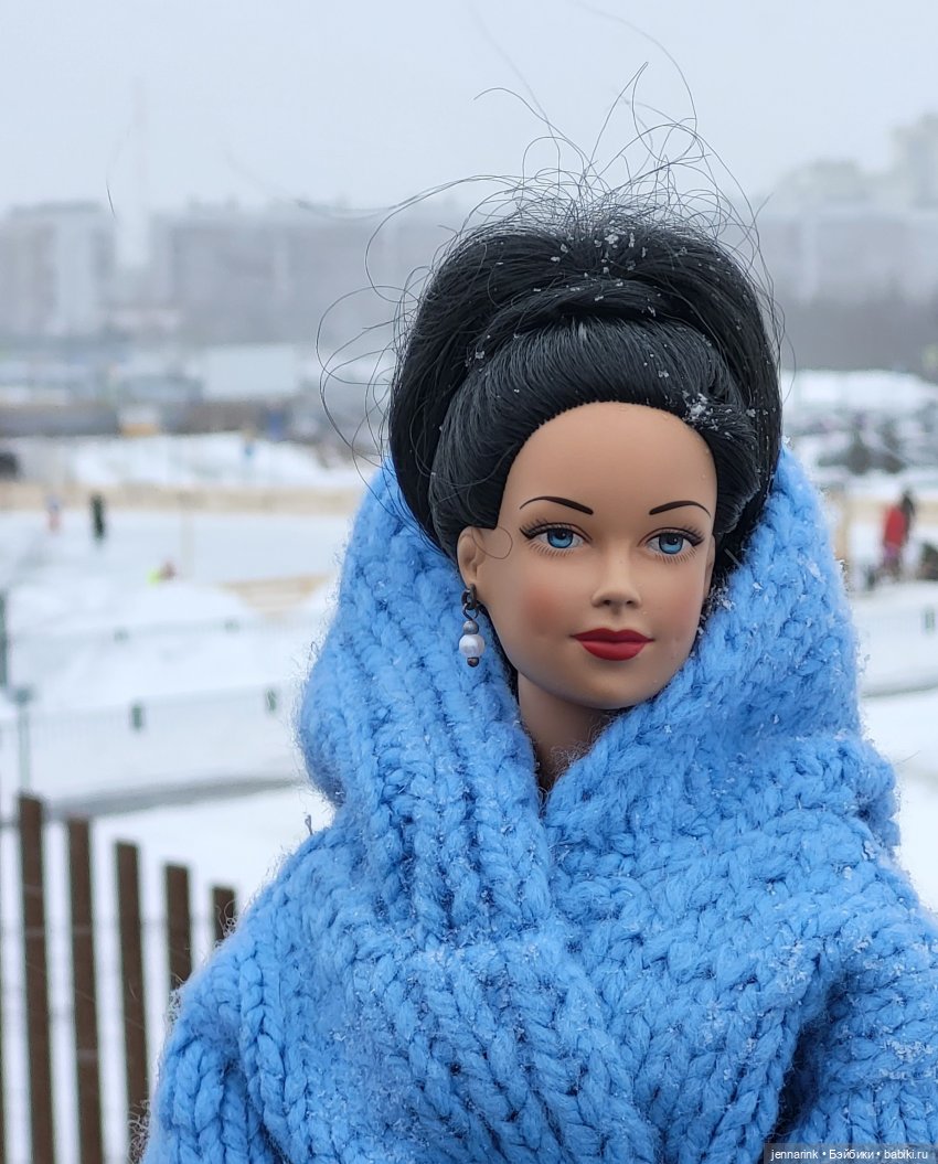 Brenda Starr Tropical holiday (фото 5)