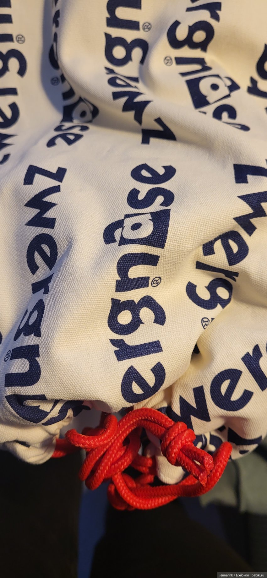 Она сама меня выбрала или блондинки вперед (фото 3)