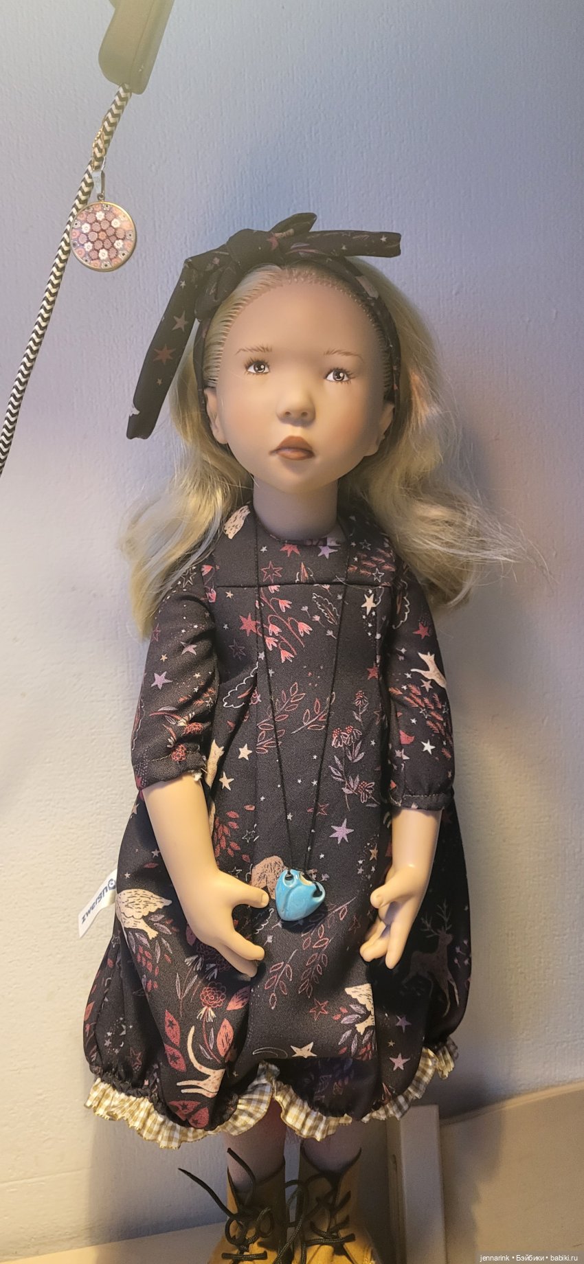 Она сама меня выбрала или блондинки вперед (фото 4)