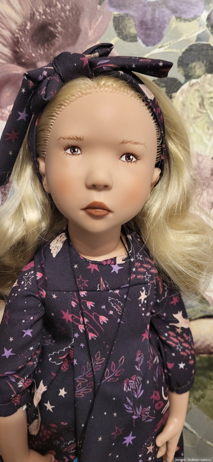 Она сама меня выбрала или блондинки вперед (фото 6)