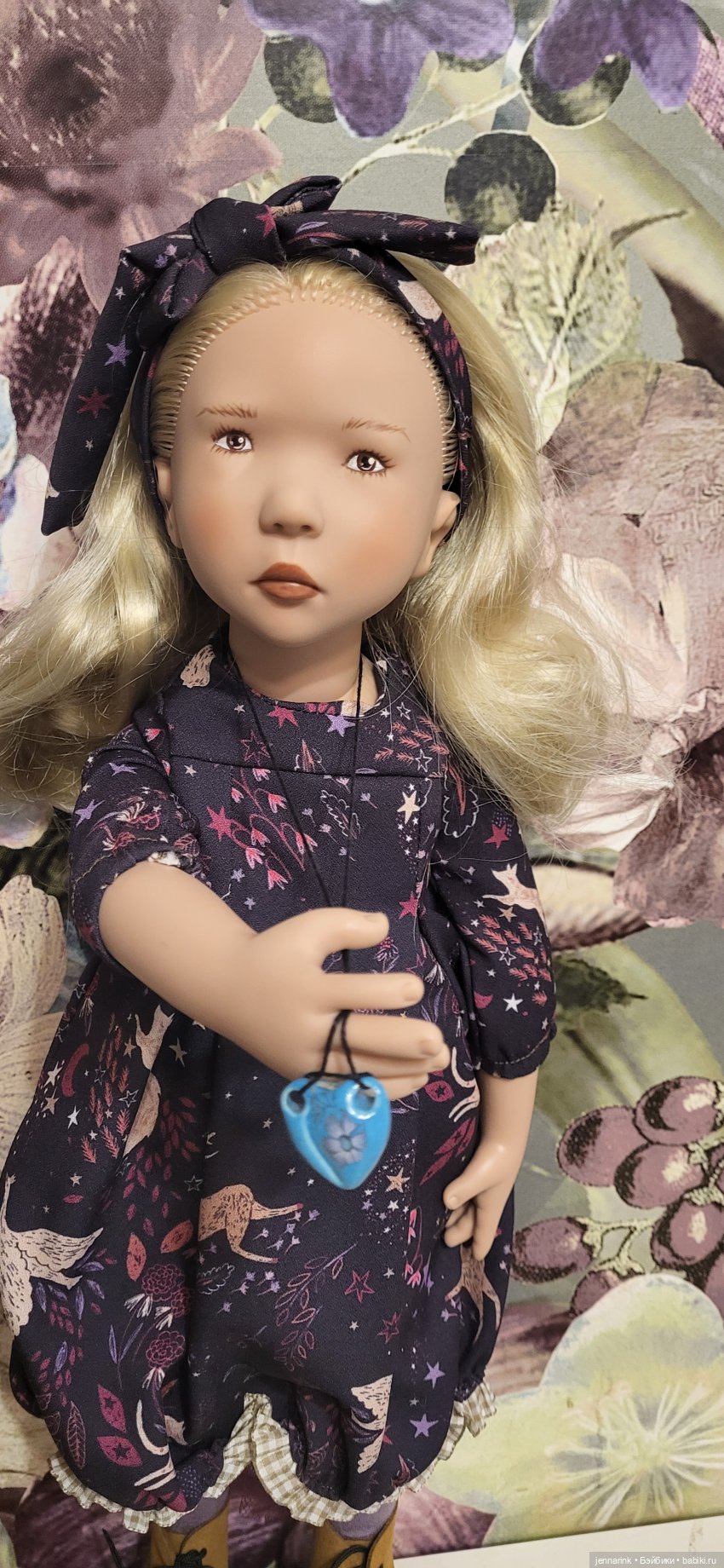 Она сама меня выбрала или блондинки вперед (фото 7)