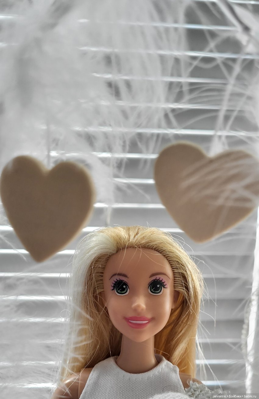 Моя бюджетная любовь — Аналоги Барби и куклы 1/6: клоны 90 (фото 4)