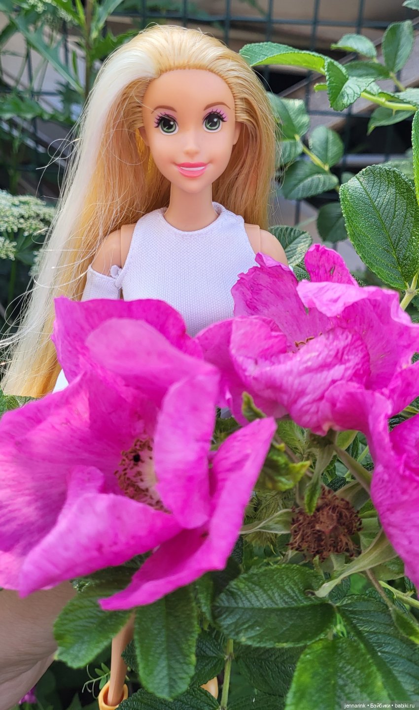 Моя бюджетная любовь — Аналоги Барби и куклы 1/6: клоны 90 (фото 3)