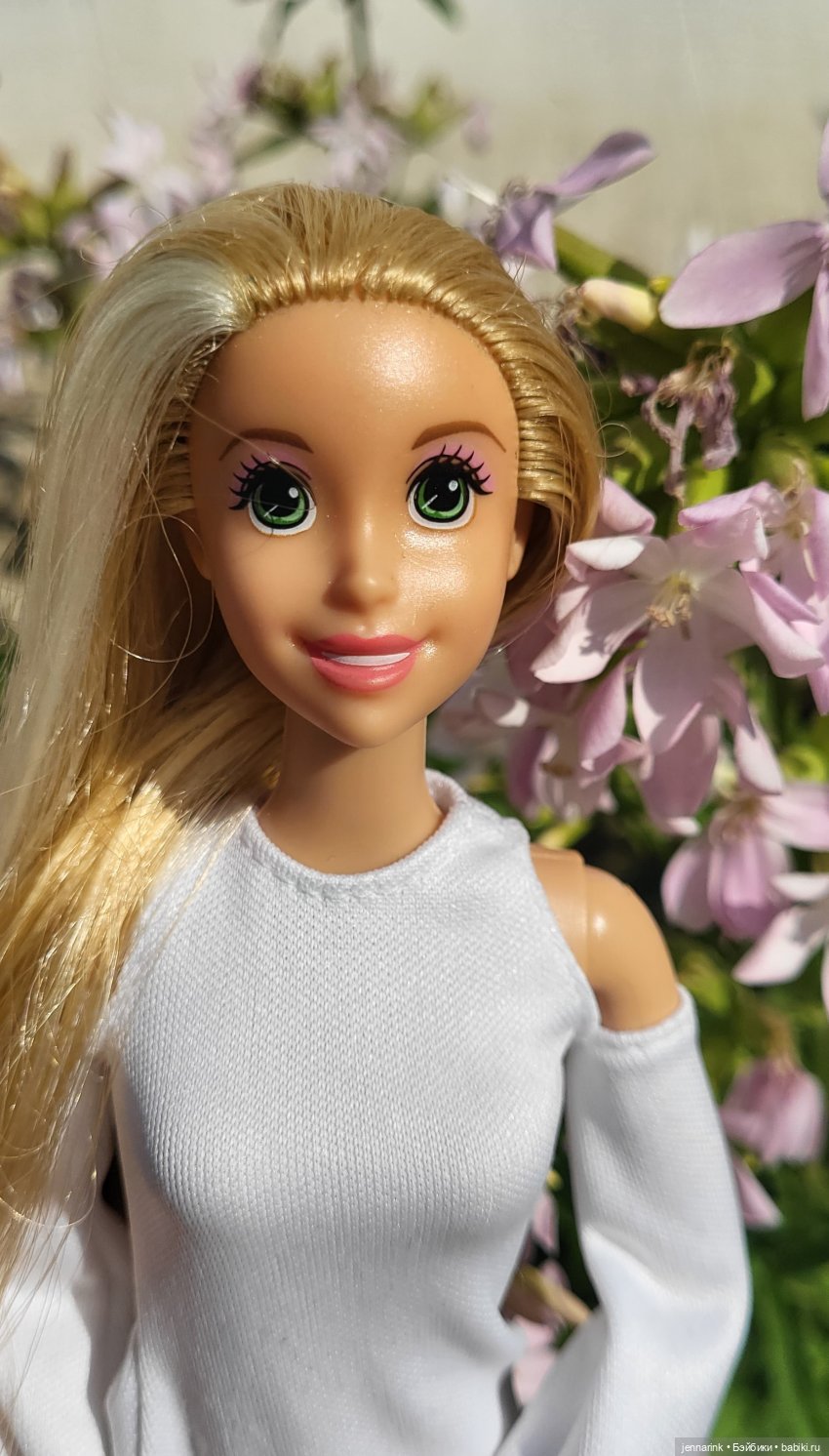 Моя бюджетная любовь — Аналоги Барби и куклы 1/6: клоны 90 (фото 5)