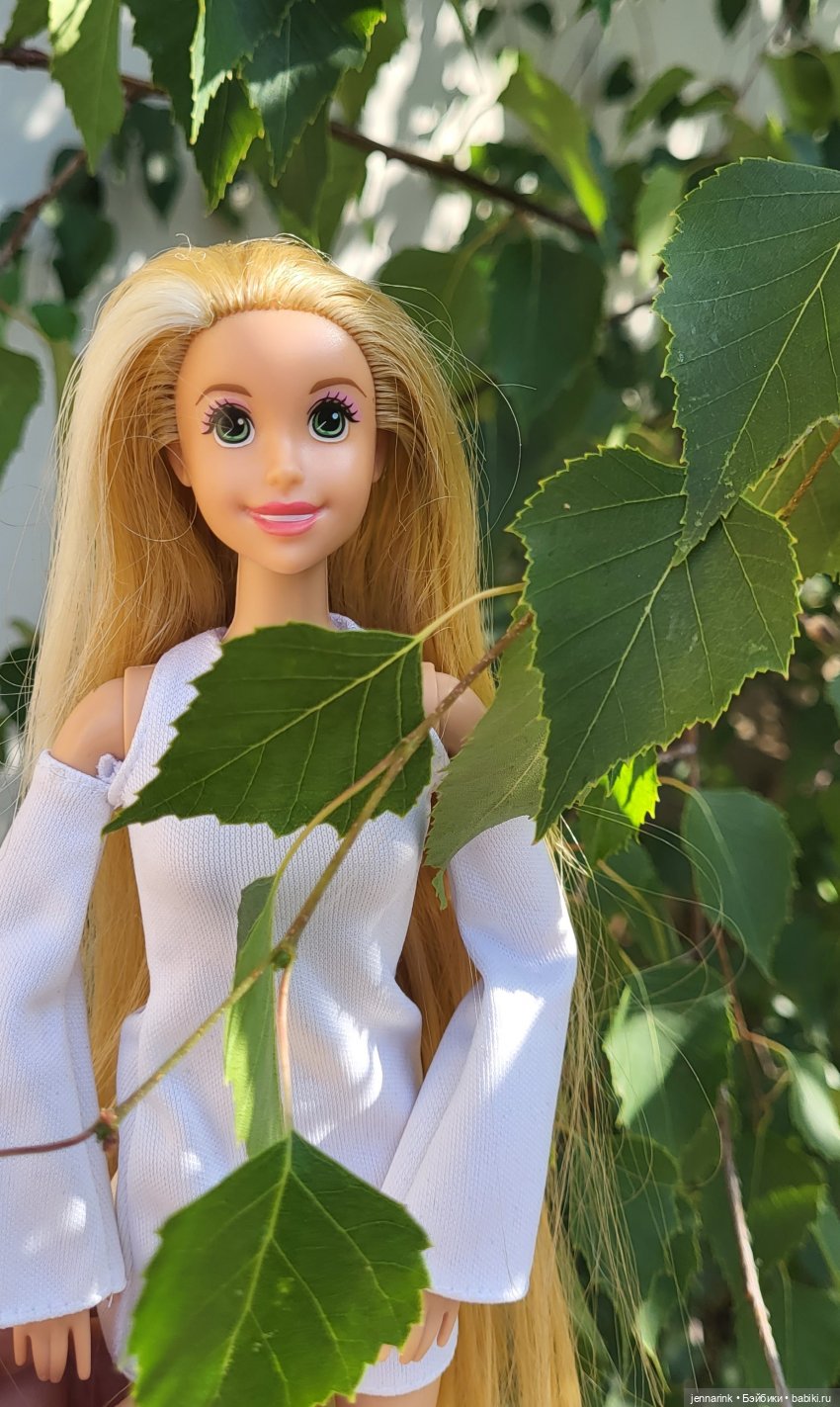 Моя бюджетная любовь — Аналоги Барби и куклы 1/6: клоны 90 (фото 7)