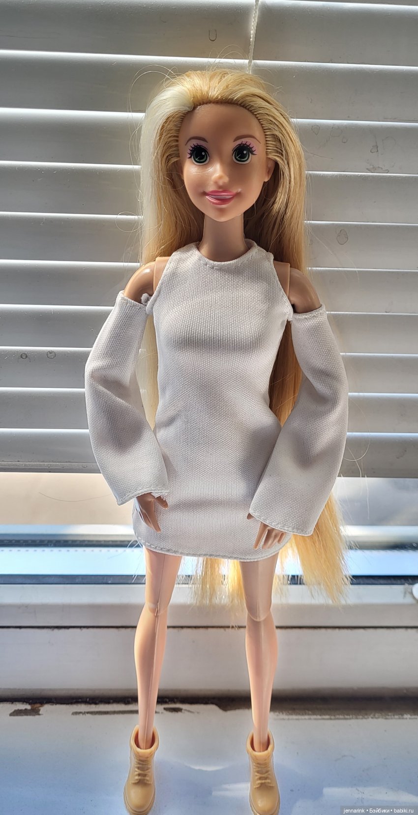 Моя бюджетная любовь — Аналоги Барби и куклы 1/6: клоны 90