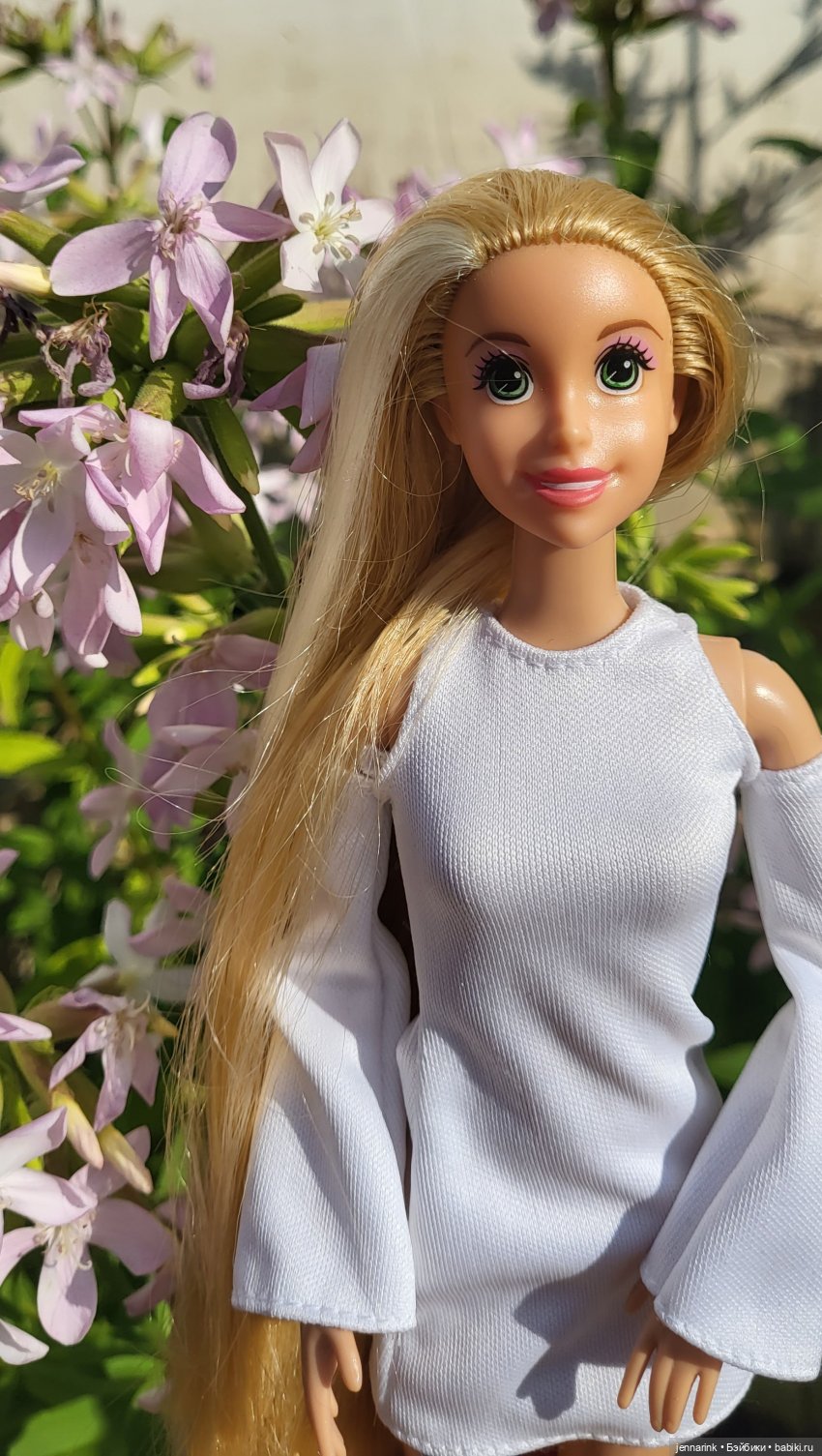 Моя бюджетная любовь — Аналоги Барби и куклы 1/6: клоны 90 (фото 6)