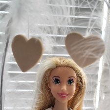 Моя бюджетная любовь