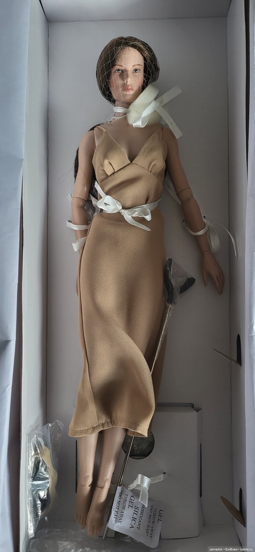 Я покажу Вам Чудо — Фэшн (фото 3)