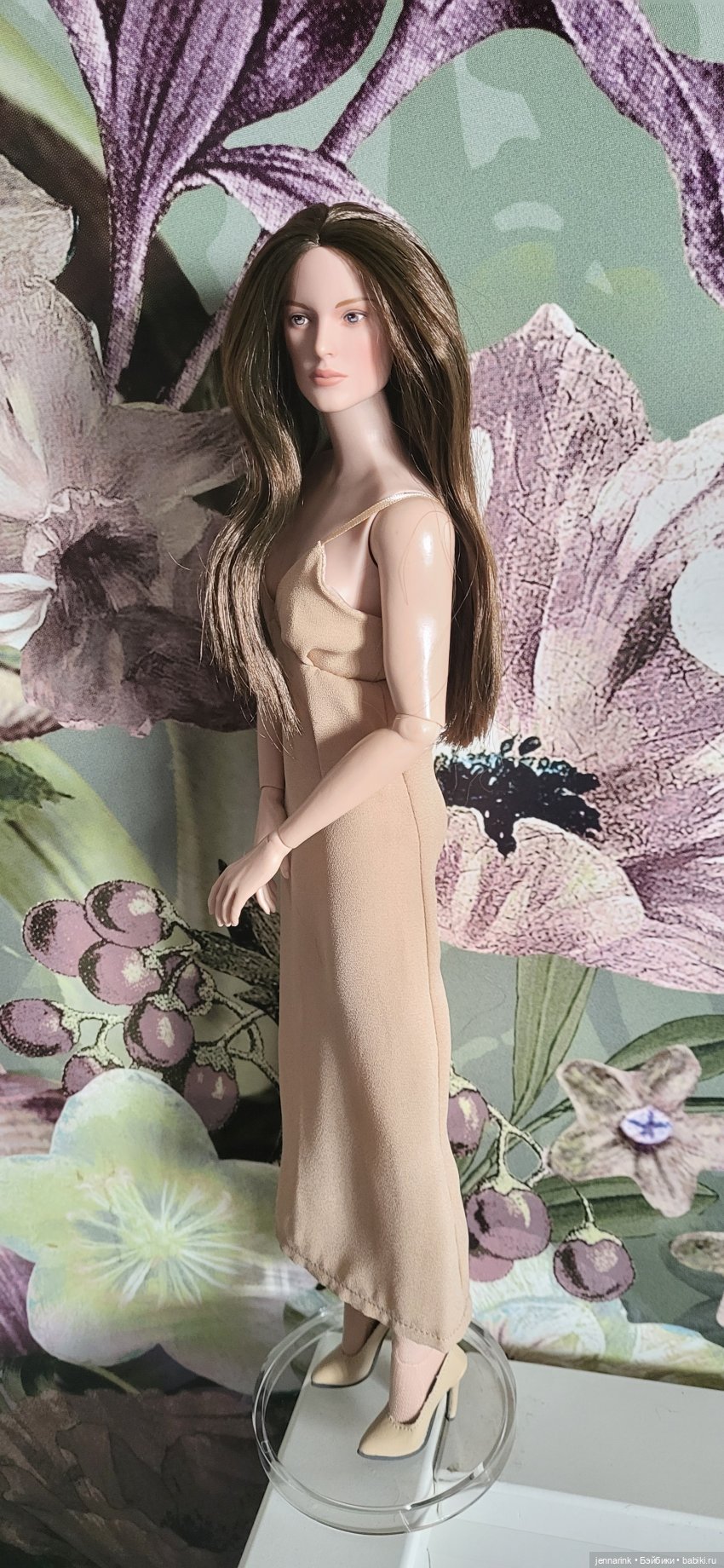 Я покажу Вам Чудо — Фэшн (фото 10)