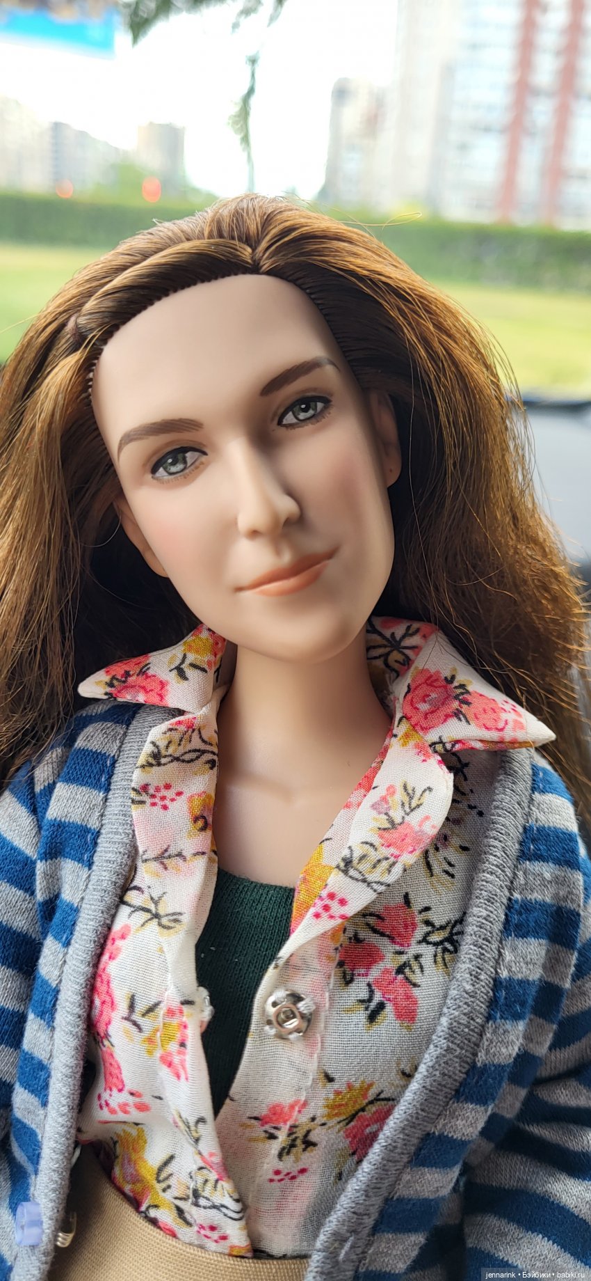 " Я почти два года успела провести с бойскаутами, пока они не догадались, что я девчонка" (фото 5)