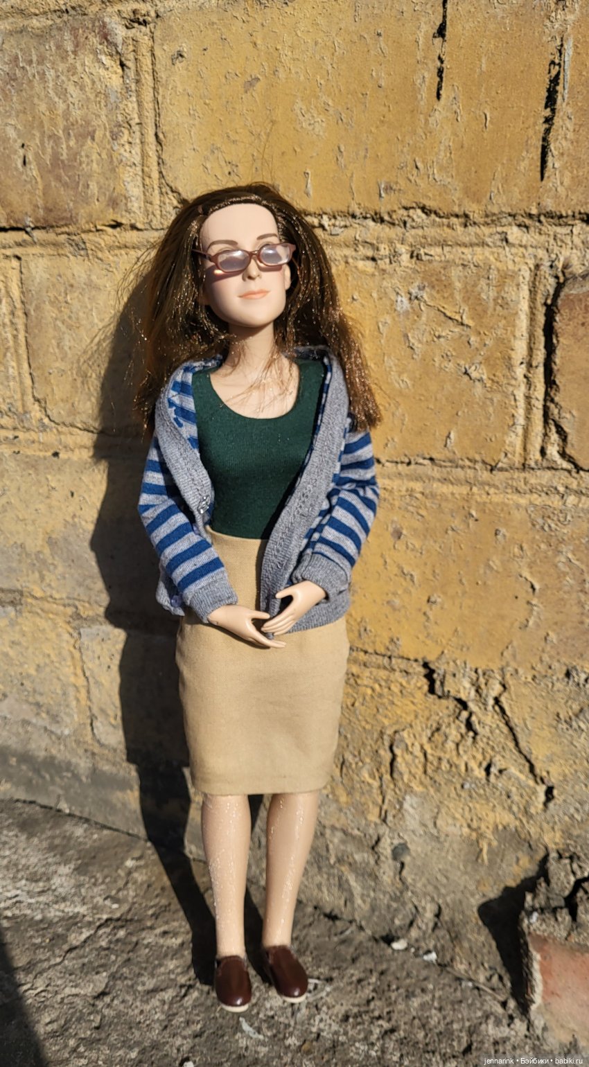 " Я почти два года успела провести с бойскаутами, пока они не догадались, что я девчонка" (фото 2)