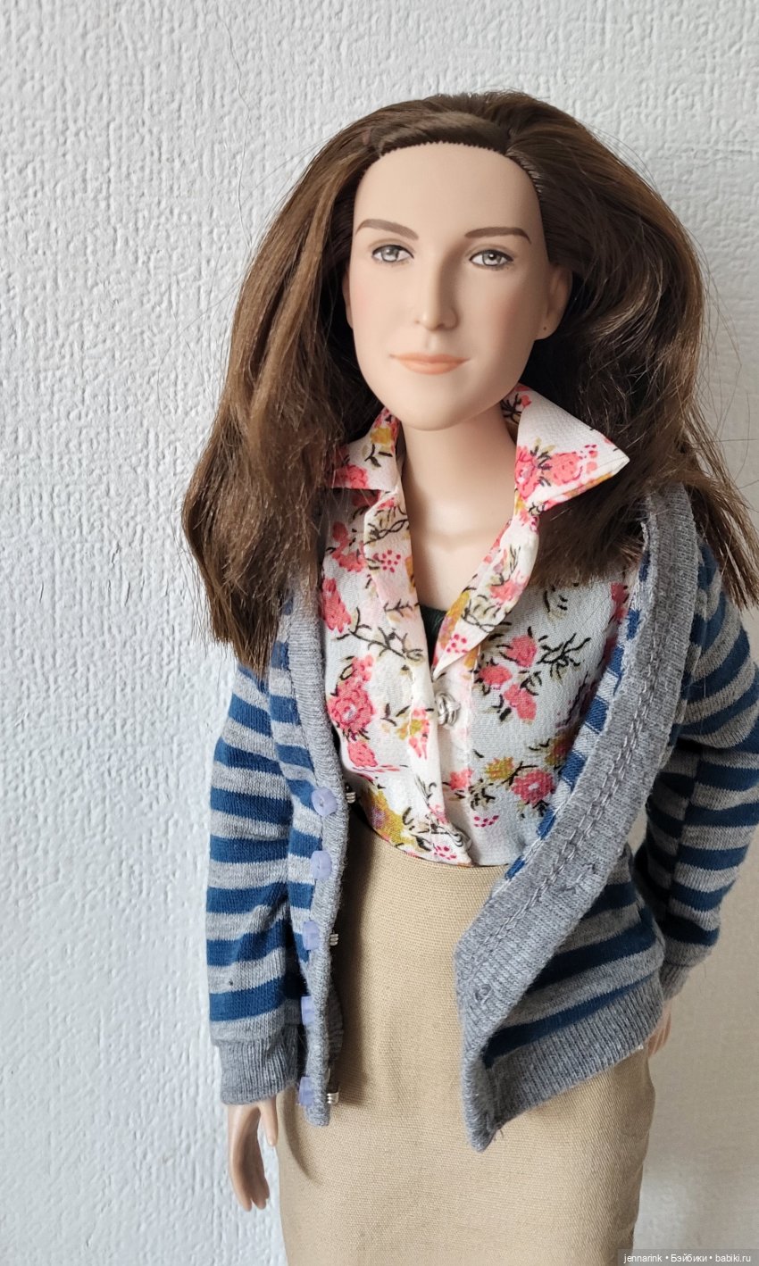 " Я почти два года успела провести с бойскаутами, пока они не догадались, что я девчонка" (фото 3)