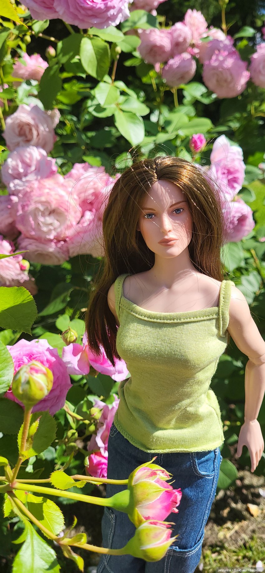 Фестиваль цветов «Императорский букет баснописцу» в Павловске