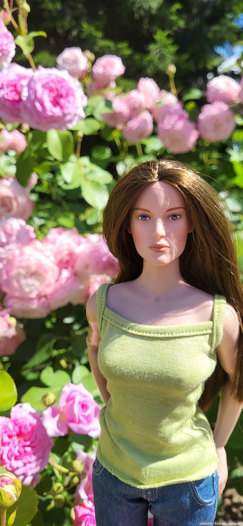 Фестиваль цветов «Императорский букет баснописцу» в Павловске