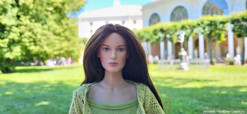 Фестиваль цветов «Императорский букет баснописцу» в Павловске