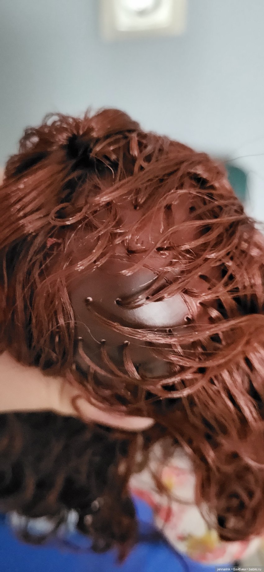 Теодора Куриозити Беннет или как старик Тоннер не хотел работать (фото 3)