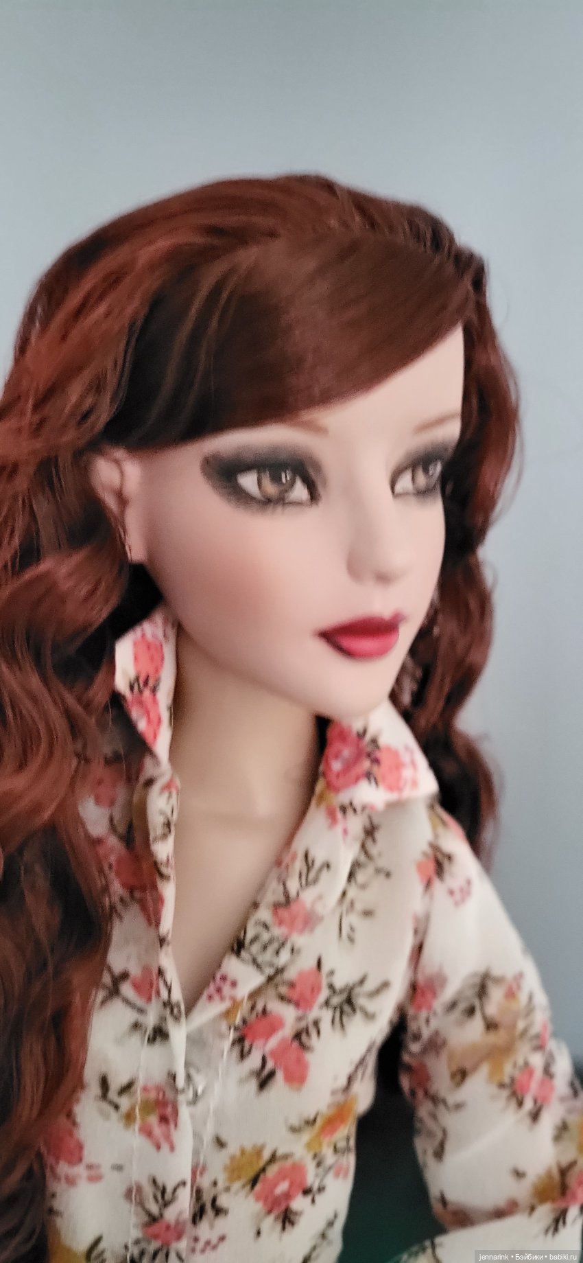 Теодора Куриозити Беннет или как старик Тоннер не хотел работать (фото 5)