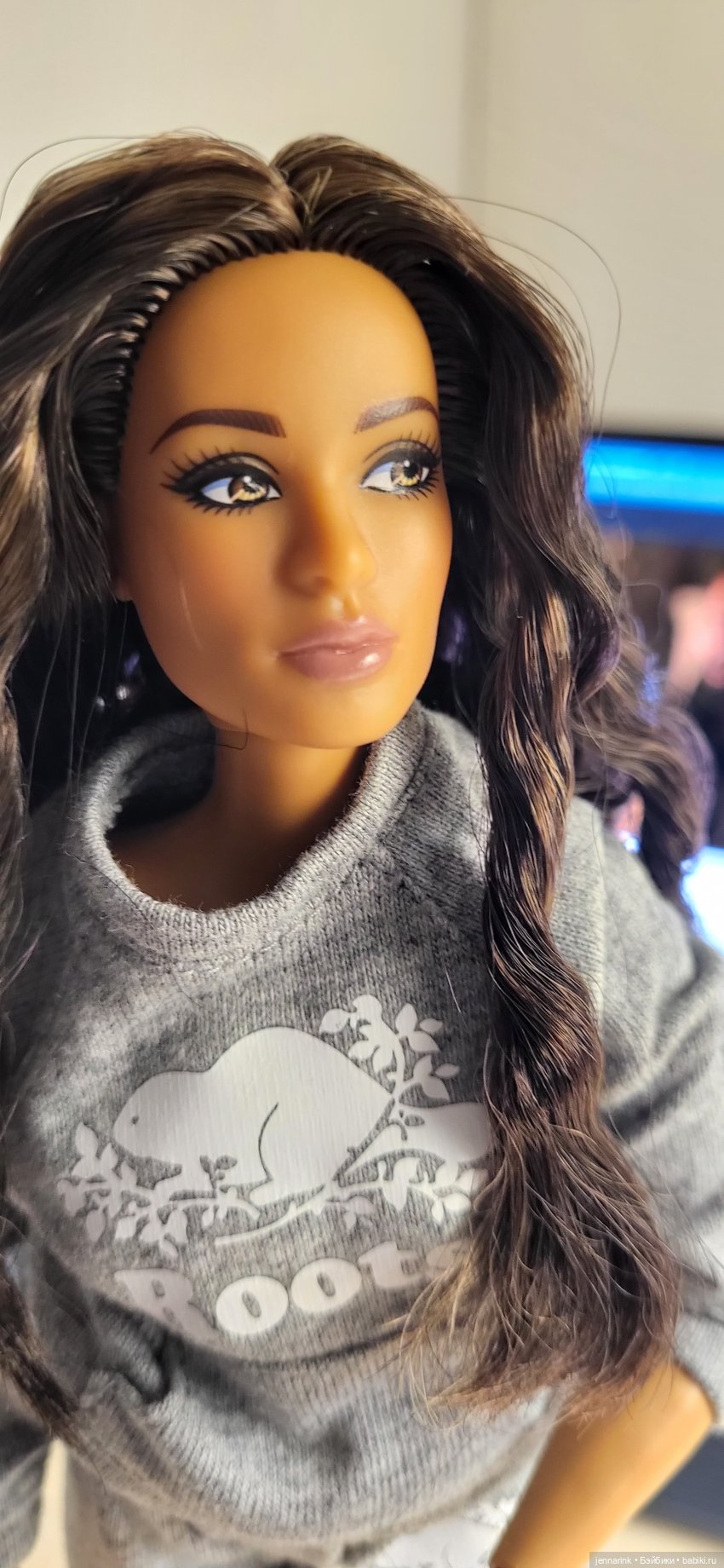 Выставка "Бал кукол" в Севкабеле