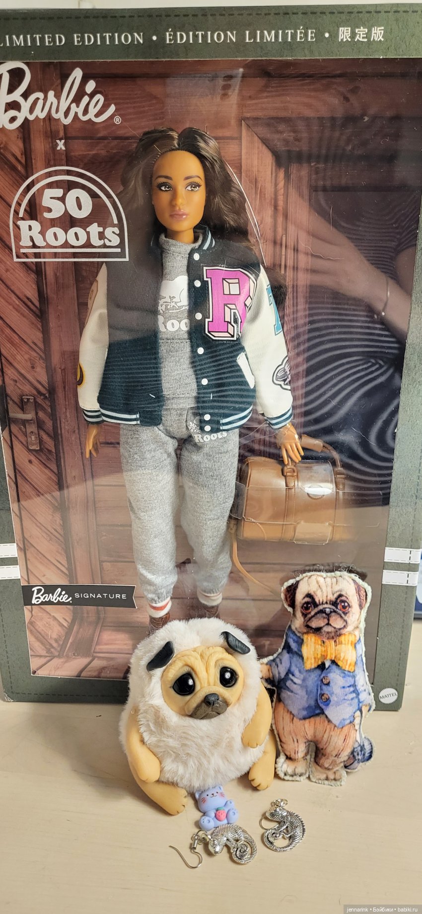 Выставка "Бал кукол" в Севкабеле