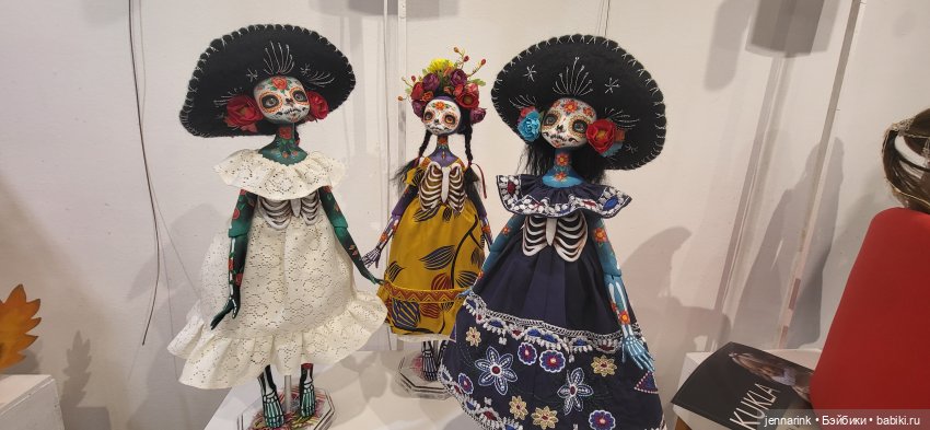 KUKLA выставка — Выставки кукол и мишек Тедди: фоторепортажи