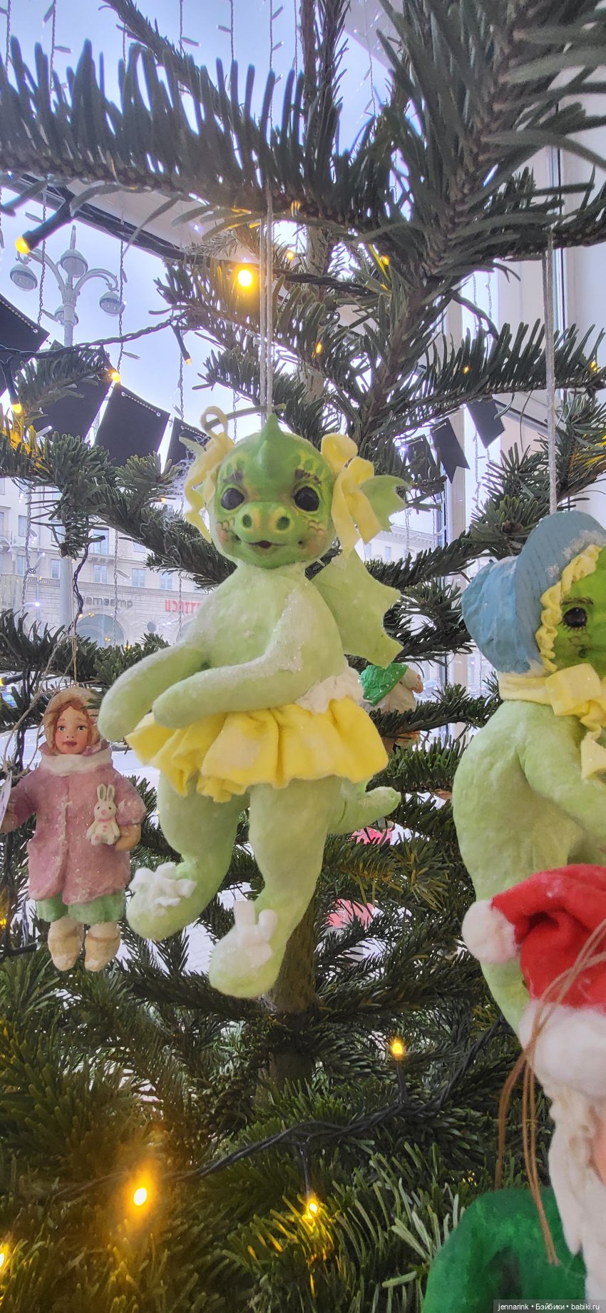 KUKLA выставка — Выставки кукол и мишек Тедди: фоторепортажи