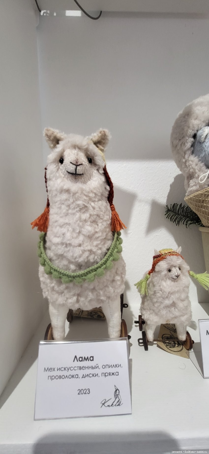 KUKLA выставка — Выставки кукол и мишек Тедди: фоторепортажи