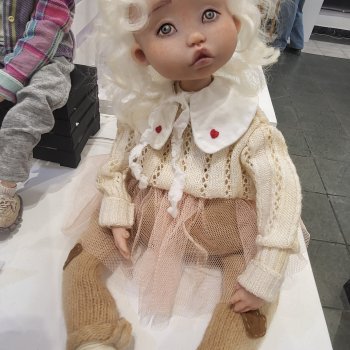 KUKLA  выставка