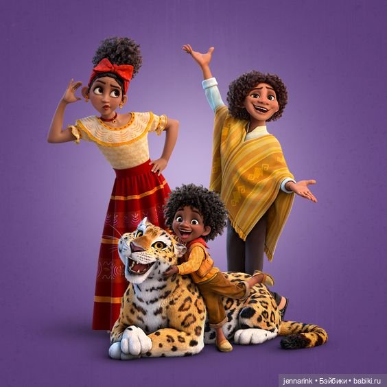 Моя хрупкая сильная Лу — Куклы Disney Animators и Принцессы Диснея: Disney Store (фото 5)