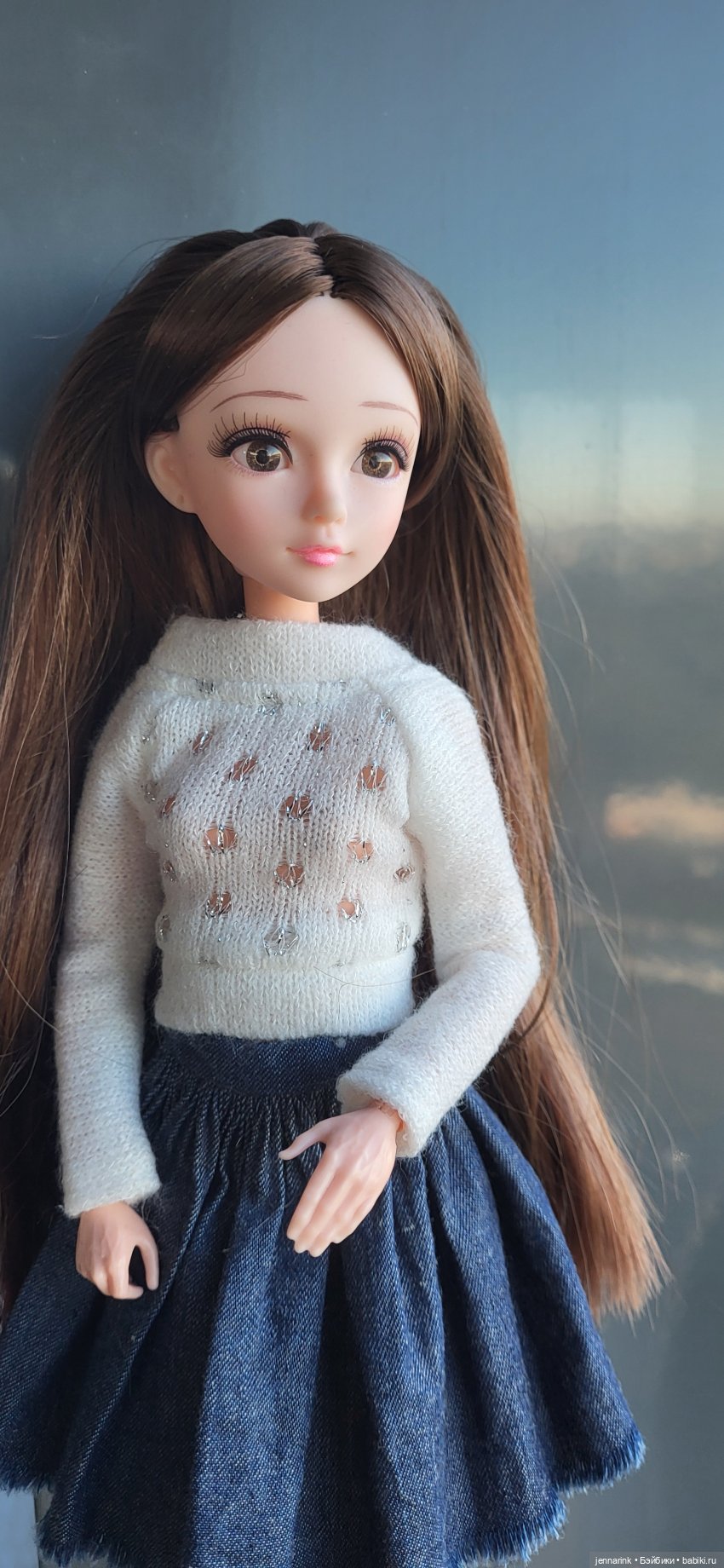 Молан из "Галамарта" — Игровые куклы разных производителей (Разное): редкие бренды (фото 7)