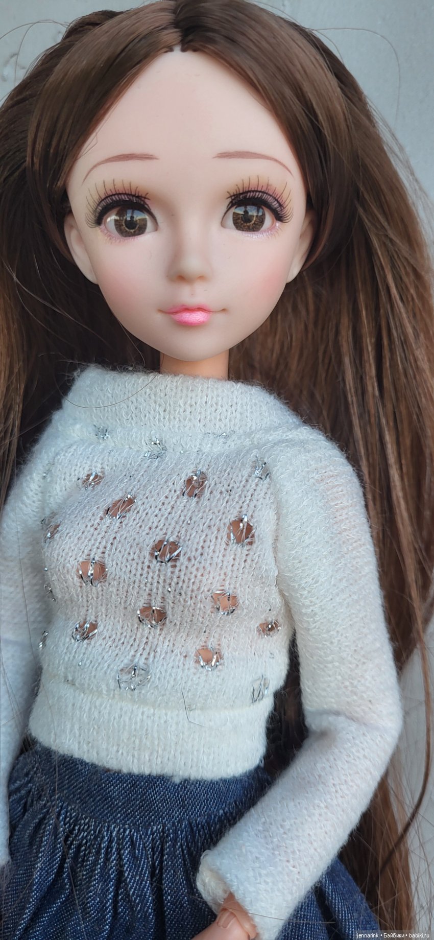 Молан из "Галамарта" — Игровые куклы разных производителей (Разное): редкие бренды